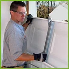 Garage Door Shop Repair Cheltenham, MD 301-327-1137 - side-door-installation-t-16-09m